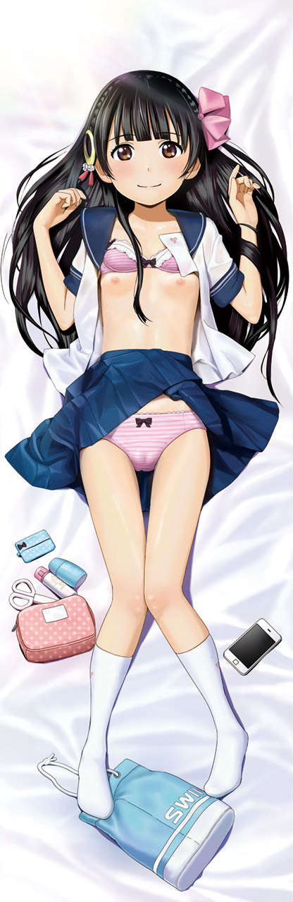 Young Girls and Thier Training Bras page 10 full