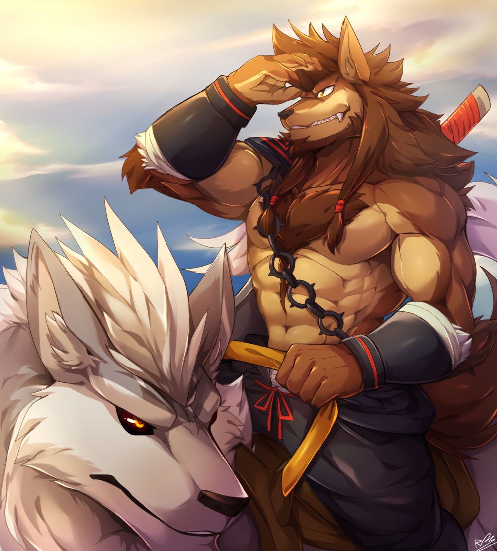 Artist - Rabbity page 3 full