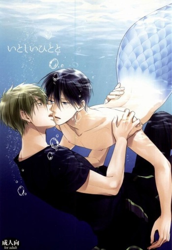 Itoshii Hito to cover