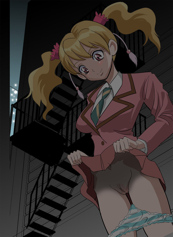 Fresh Pretty Cure! page 5 full
