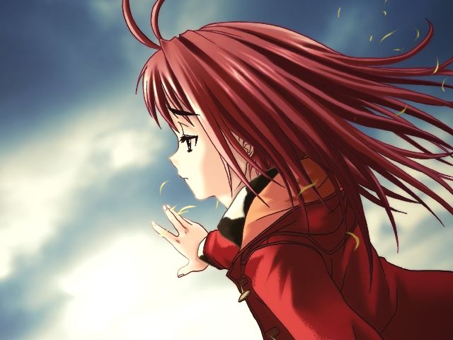 Hinata no Oka ~Kioku no Kakera~ page 10 full