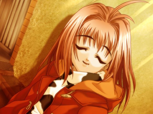 Hinata no Oka ~Kioku no Kakera~ page 5 full