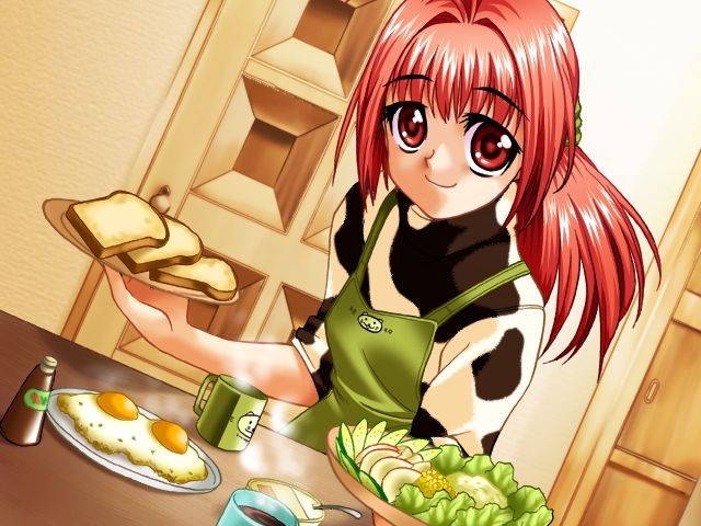 Hinata no Oka ~Kioku no Kakera~ page 6 full