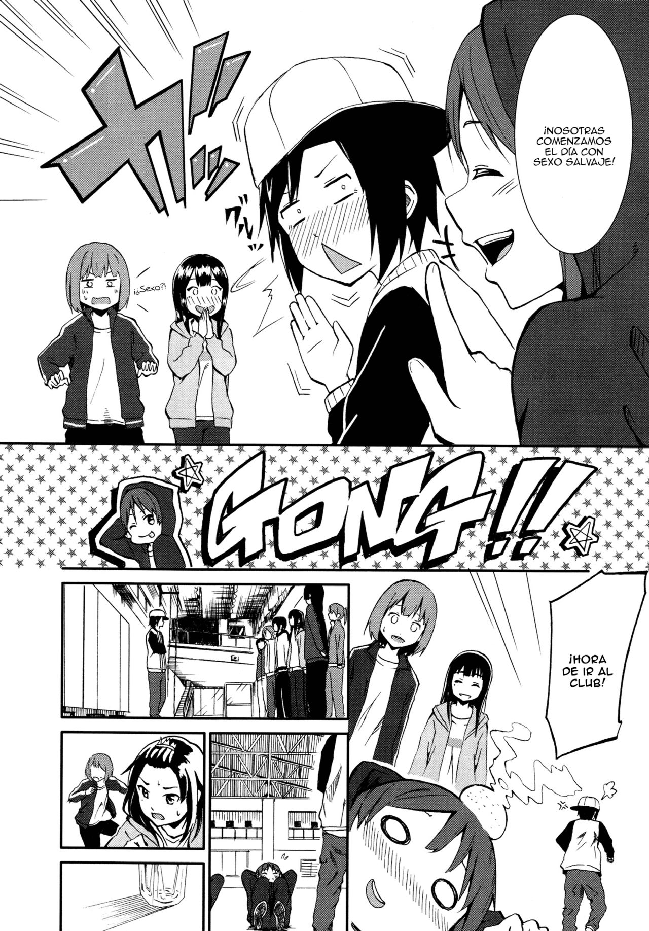 Child Sweet page 6 full