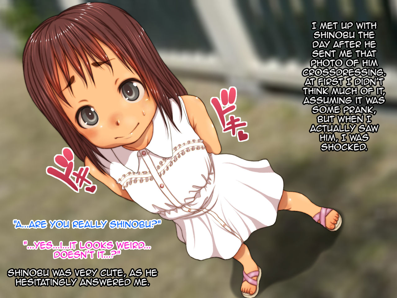 Kojin Kyouju Sensei to Ecchi Hen page 2 full