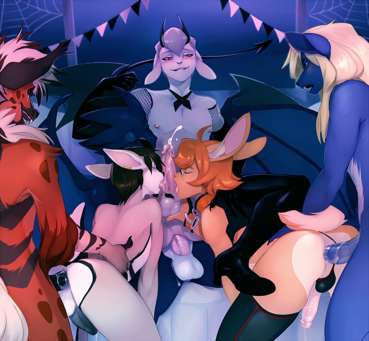 Artist - Peritian page 1 full
