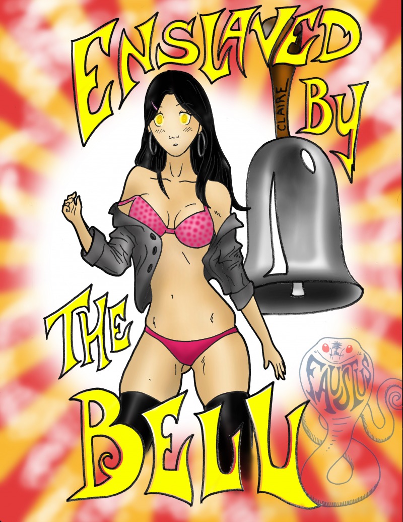 Enslaved by the Bell page 1 full