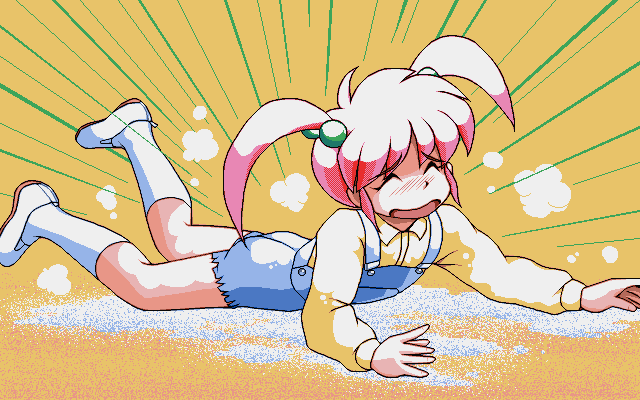 Tokimeki Land Seru 2 page 9 full