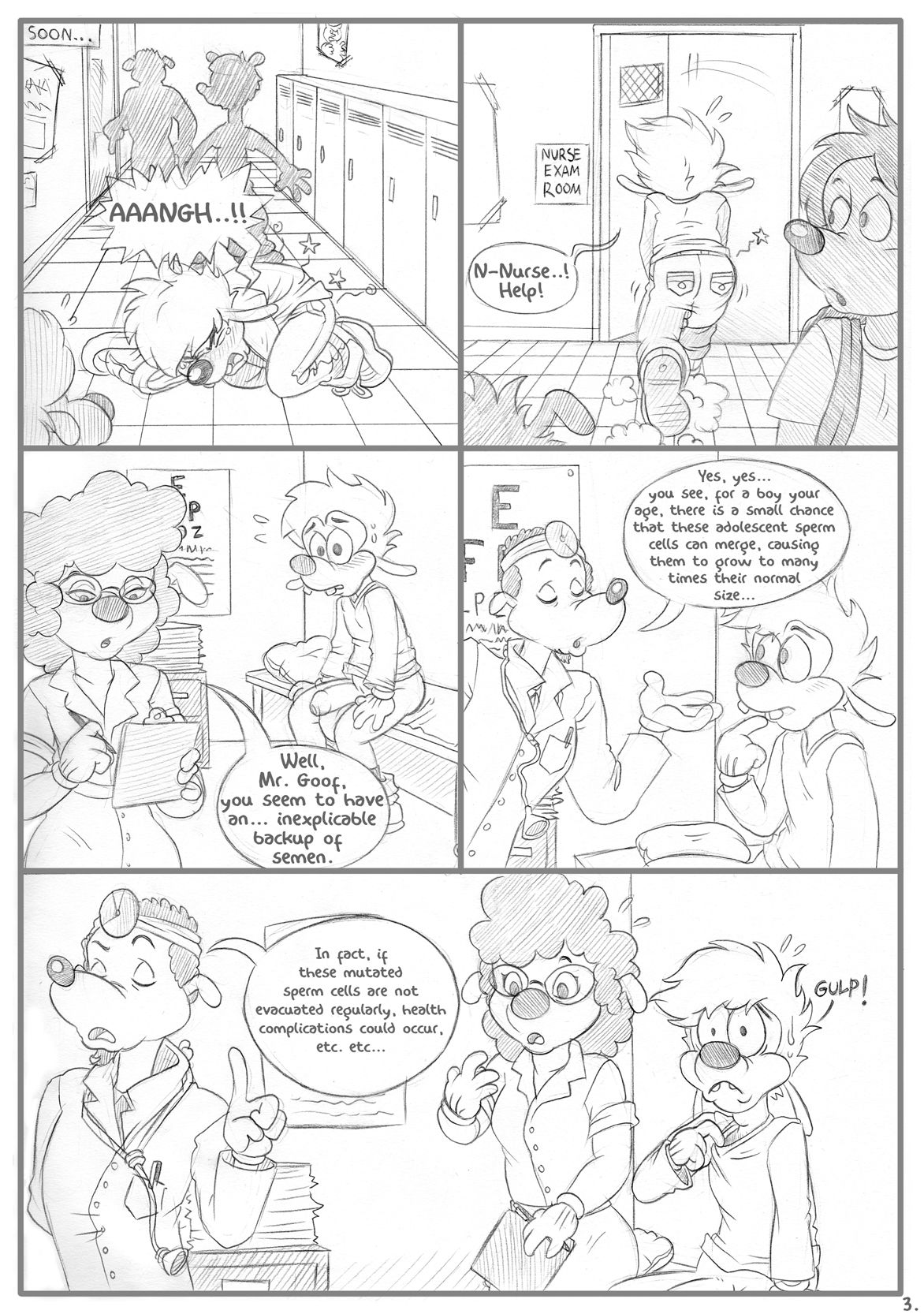 Maximum Relief page 3 full