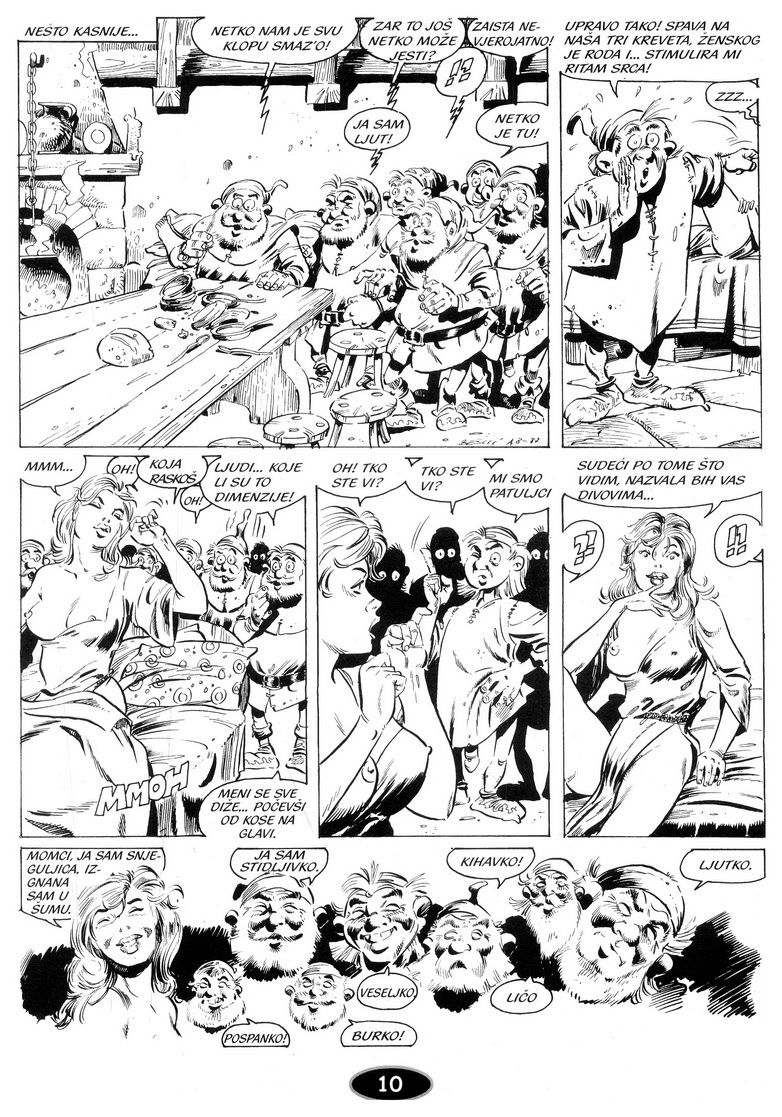 Strip Sex - 3 page 10 full
