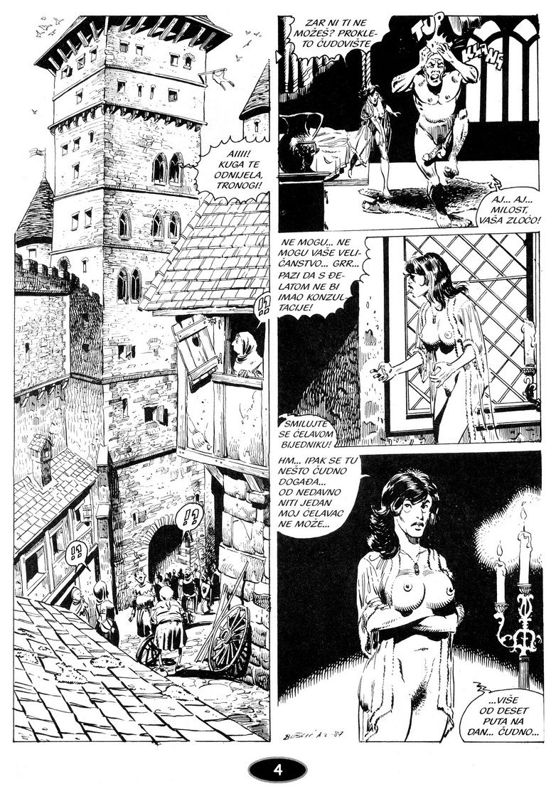 Strip Sex - 3 page 4 full