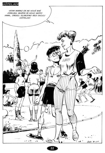 Strip Sex - 3 cover