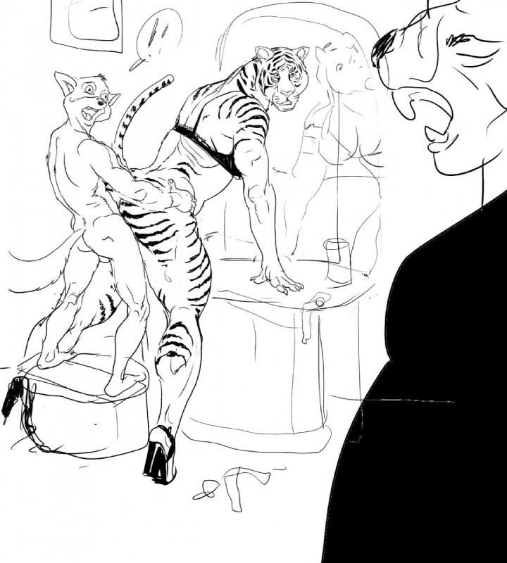 ARTIST Furronika page 3 full