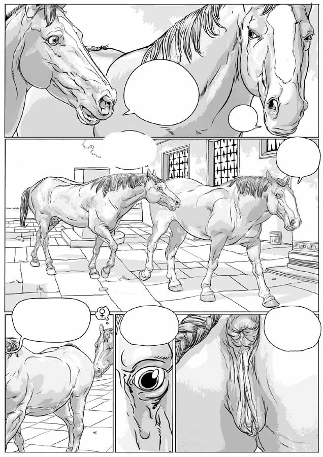 ARTIST Furronika page 6 full