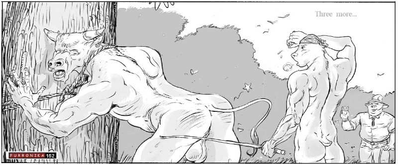 ARTIST Furronika page 7 full