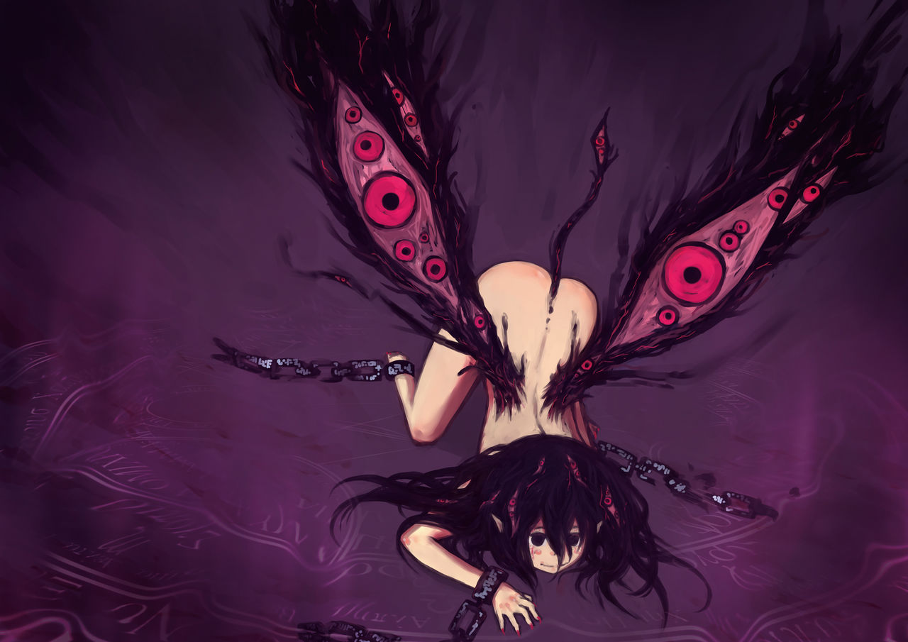 666th HEAVEN page 3 full