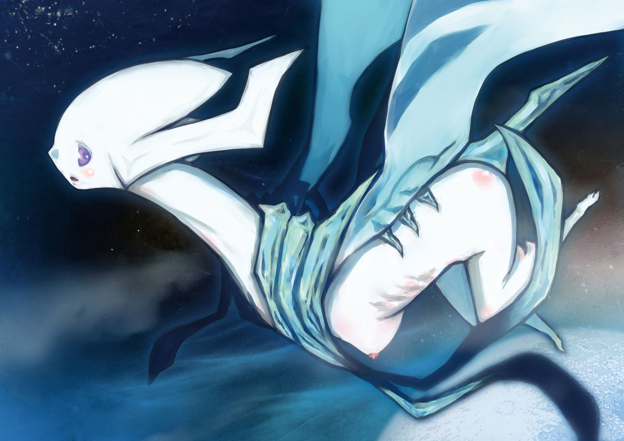 666th HEAVEN page 7 full