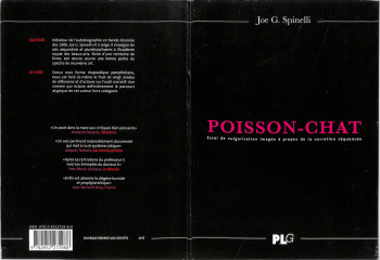 Poisson-Chat cover