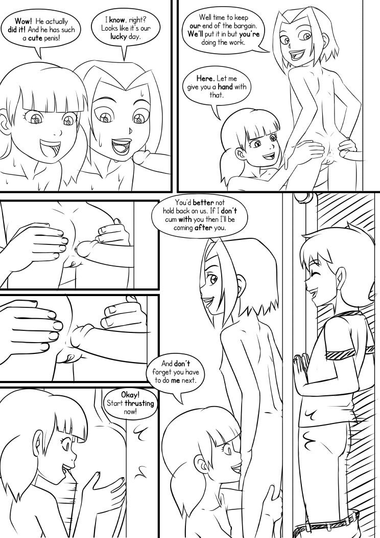 Sharing Ben page 7 full