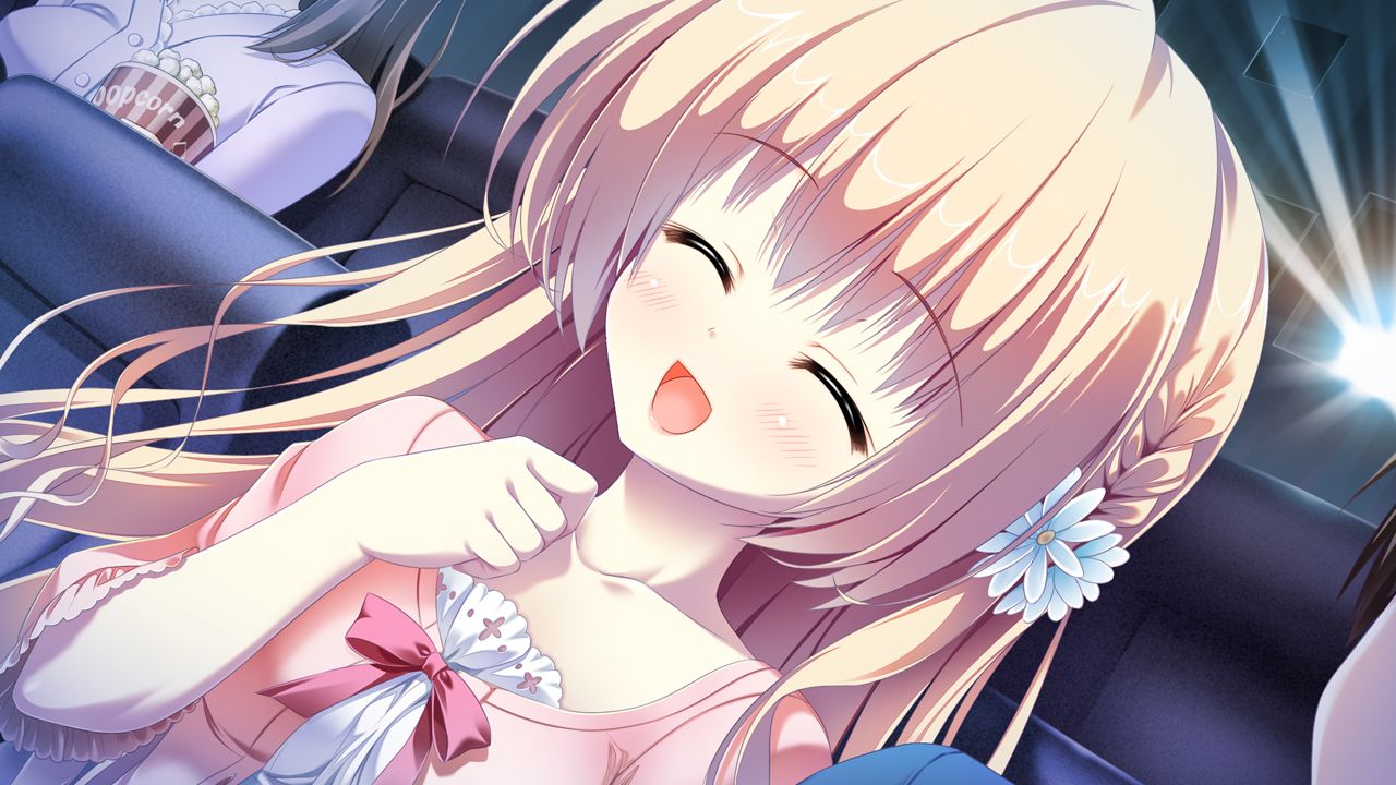 FriLover ~Friend to Lover~ HD Renewal Edition page 7 full