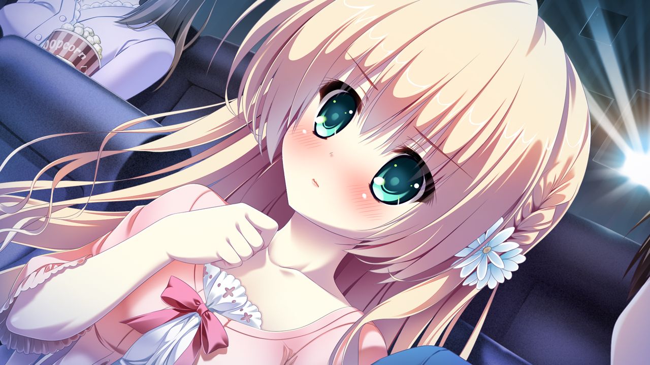 FriLover ~Friend to Lover~ HD Renewal Edition page 9 full