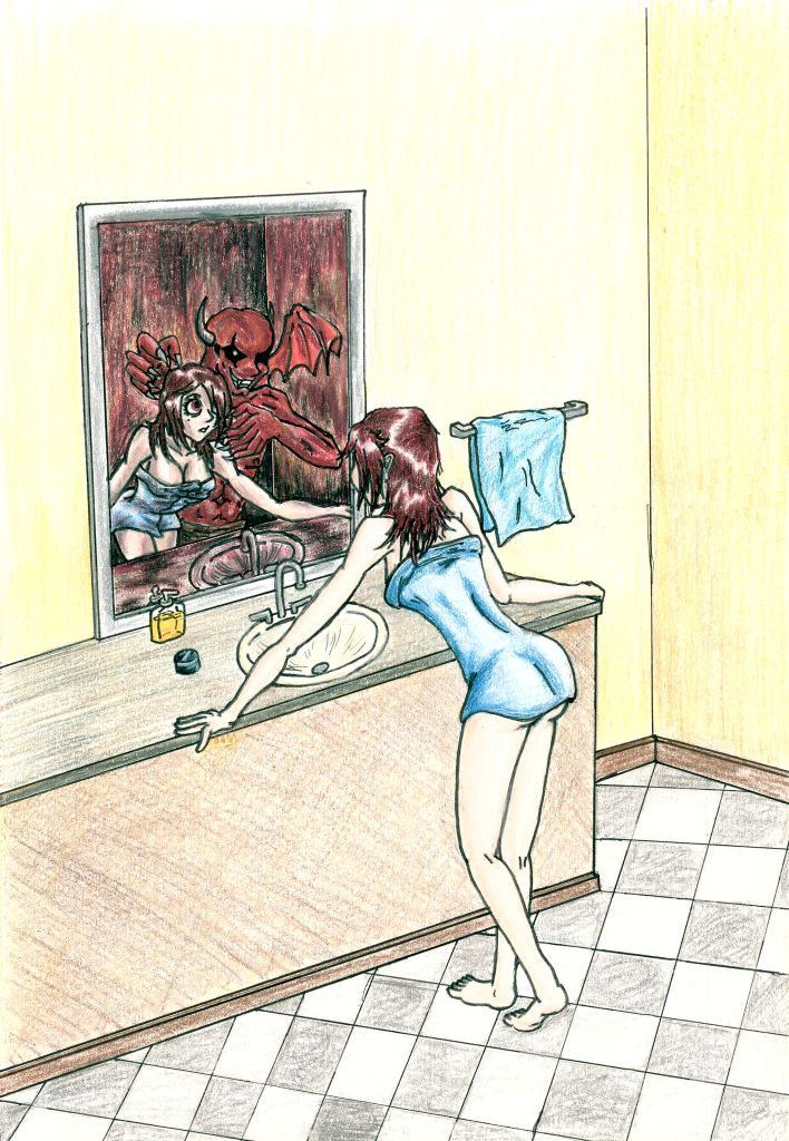 Artist - Evangelionfan page 10 full