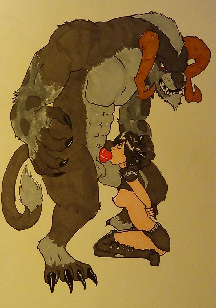 Artist - Evangelionfan page 4 full