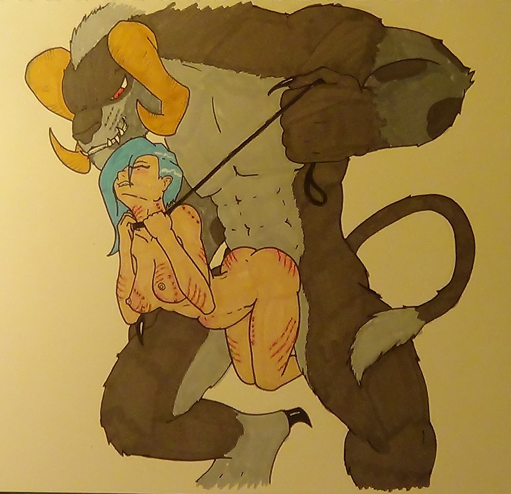 Artist - Evangelionfan page 5 full