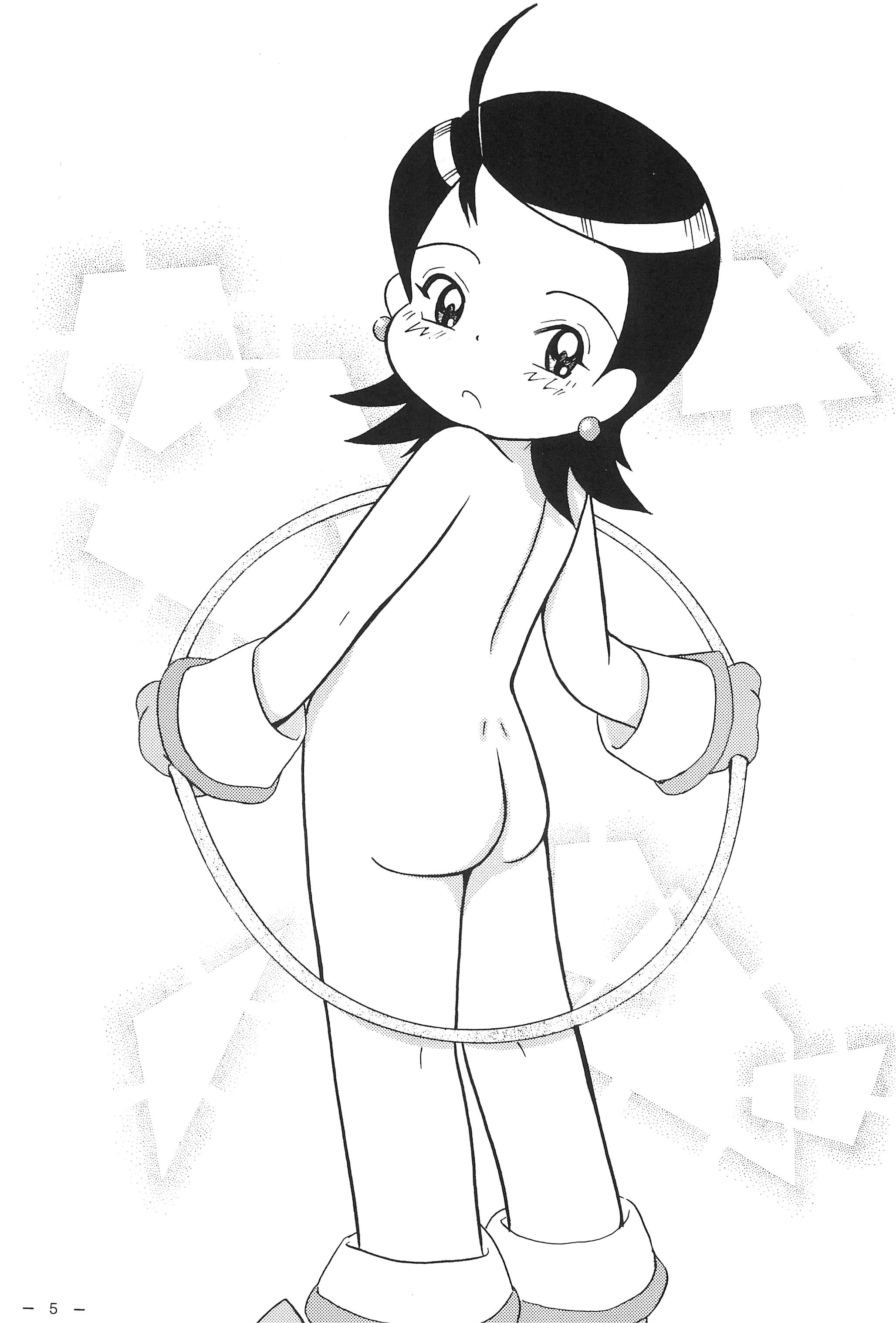 Aikocchi Club page 5 full