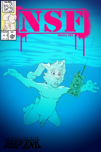 NSF Issue 2 cover
