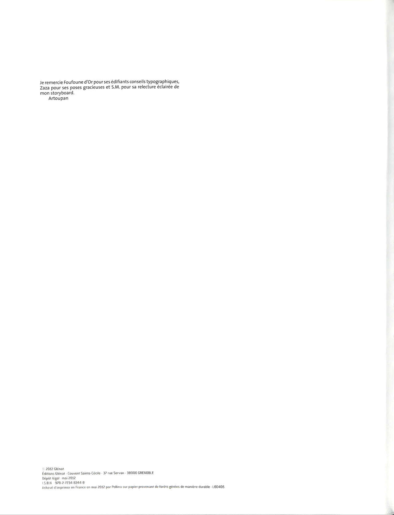 Mahârâja page 6 full
