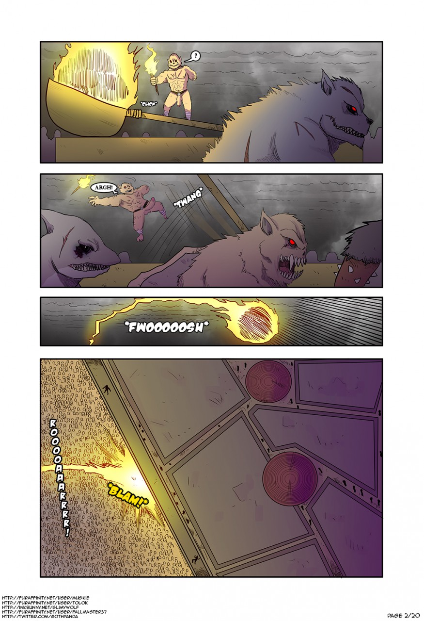 Theivery - 5-1: Champions page 2 full