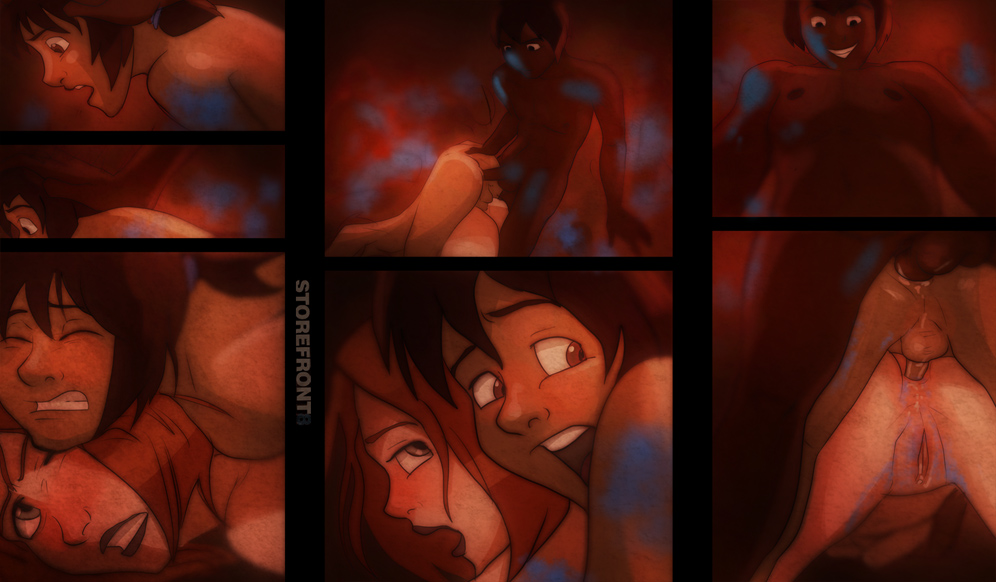ARTIST Storefront8 page 8 full