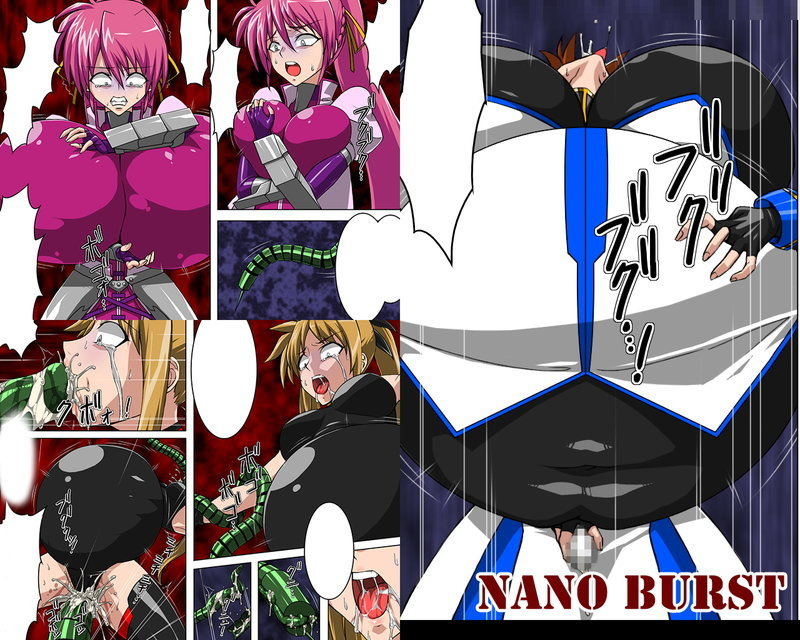 nano burst page 1 full