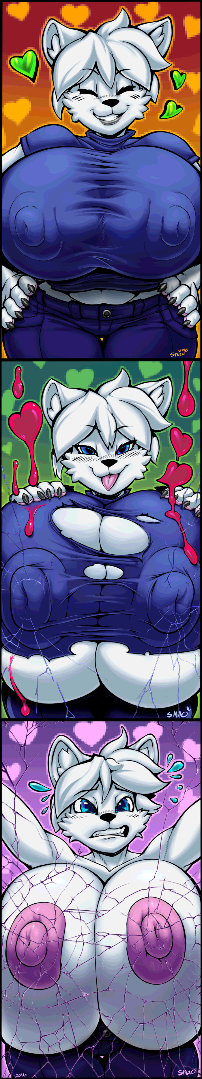 Best of Weasyl page 6 full