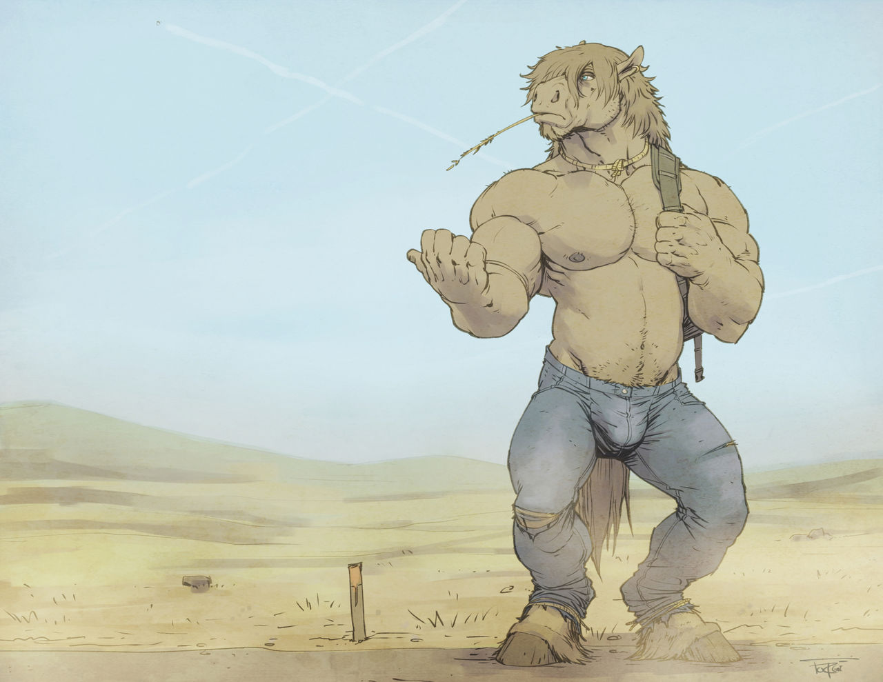 Best of Weasyl page 9 full