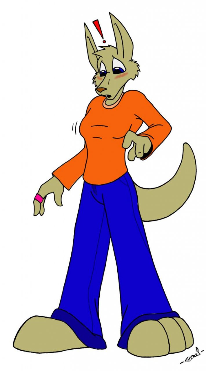 Artist - Cherri page 10 full