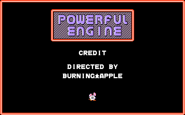 Powerful Engine page 2 full