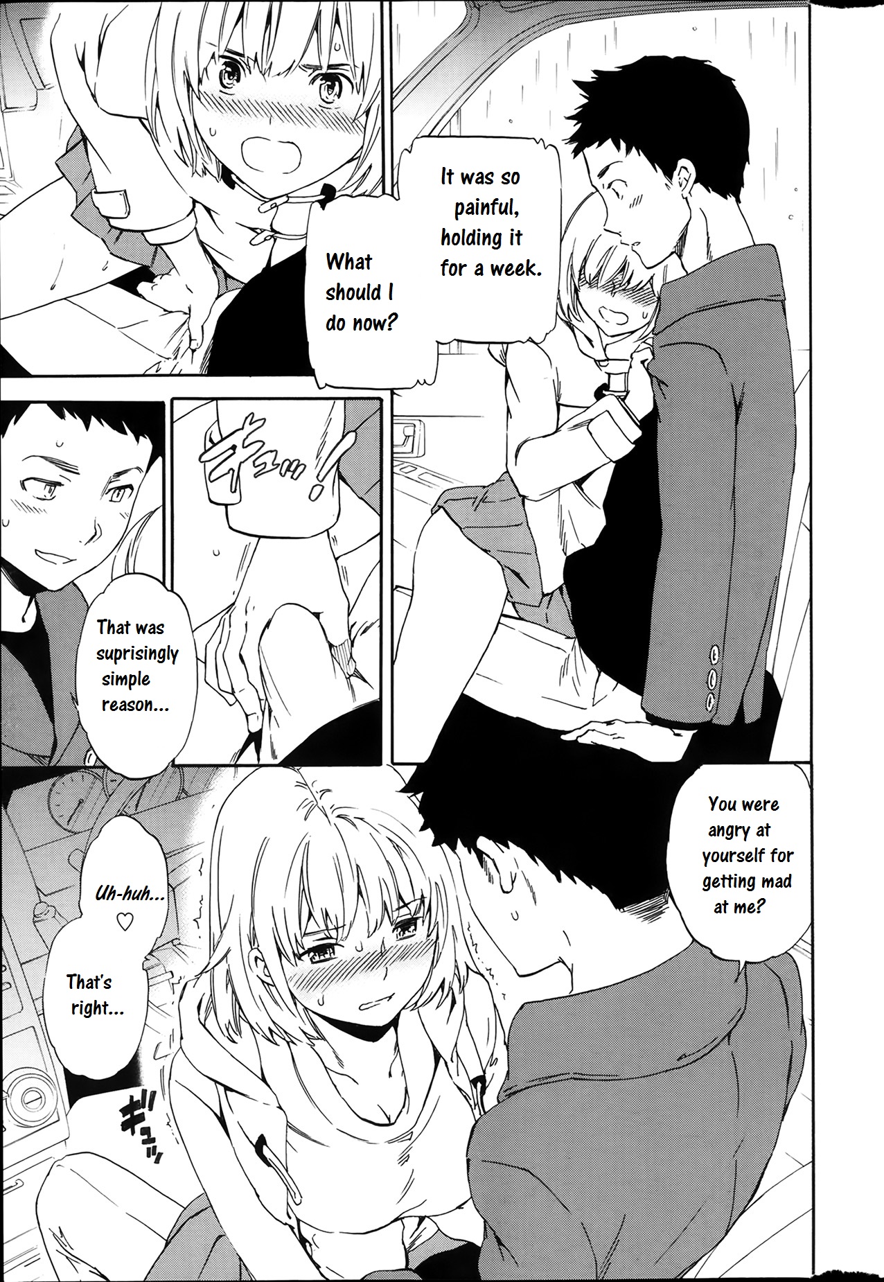Choice page 7 full