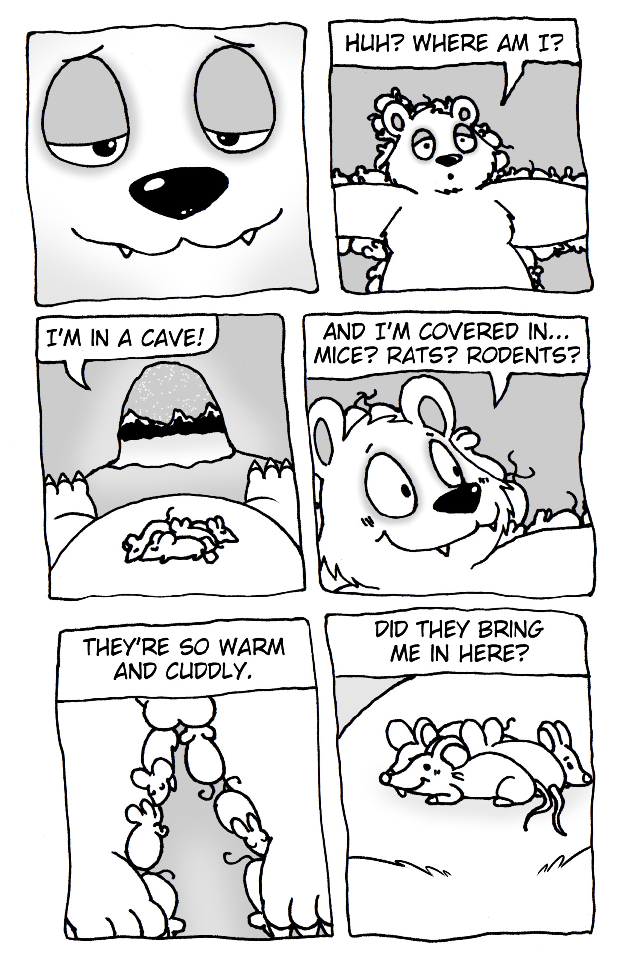 A cave for the winter page 7 full