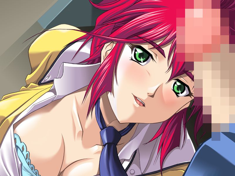 Ryoujoku Hisho Shitsu 2 ～Midou Shirou Hen～ page 10 full
