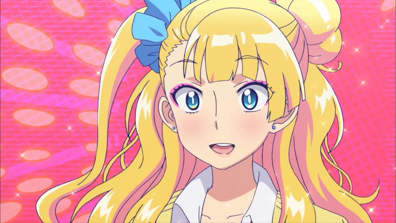 Gyaru-ko / Galko-chan page 4 full