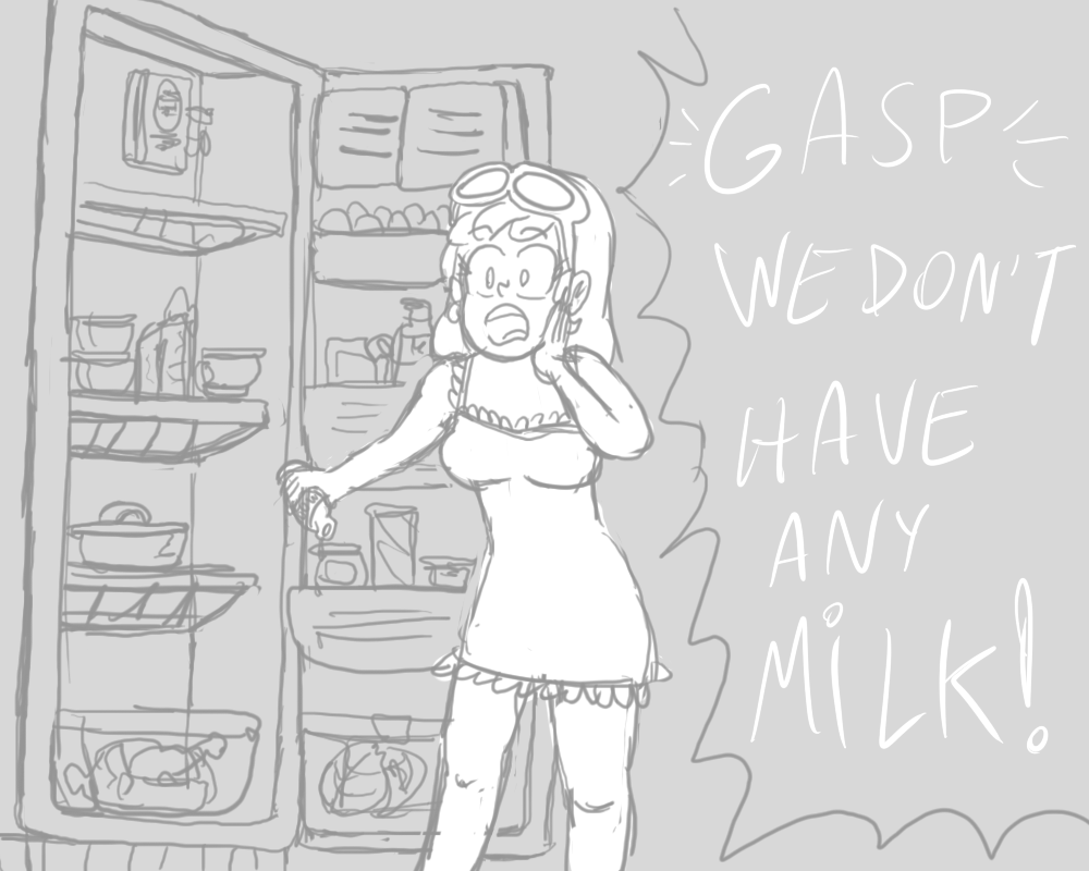 Dairy Leni page 4 full