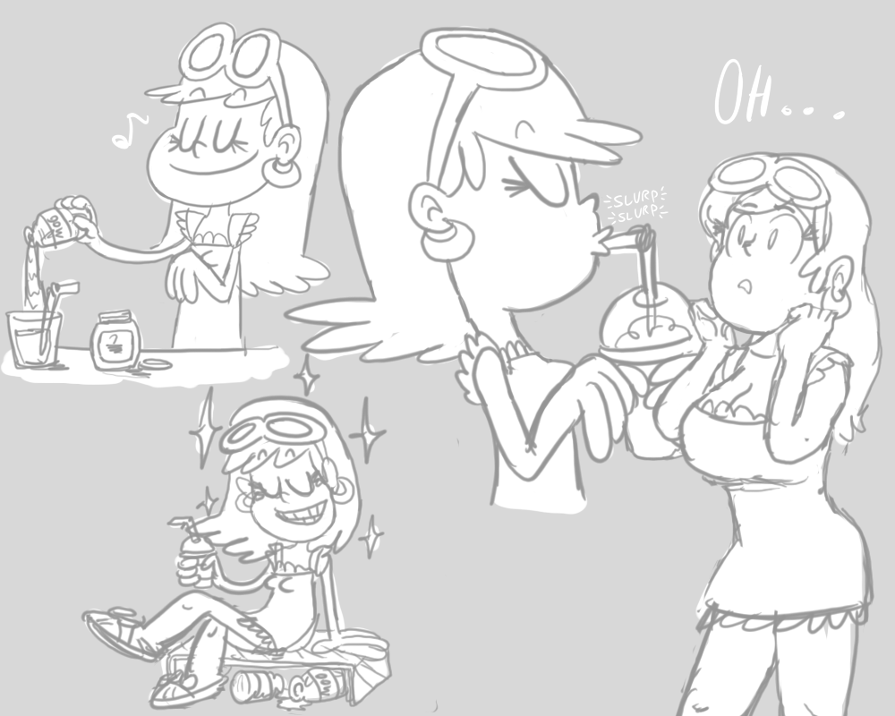 Dairy Leni page 6 full