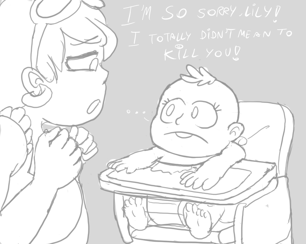 Dairy Leni page 8 full