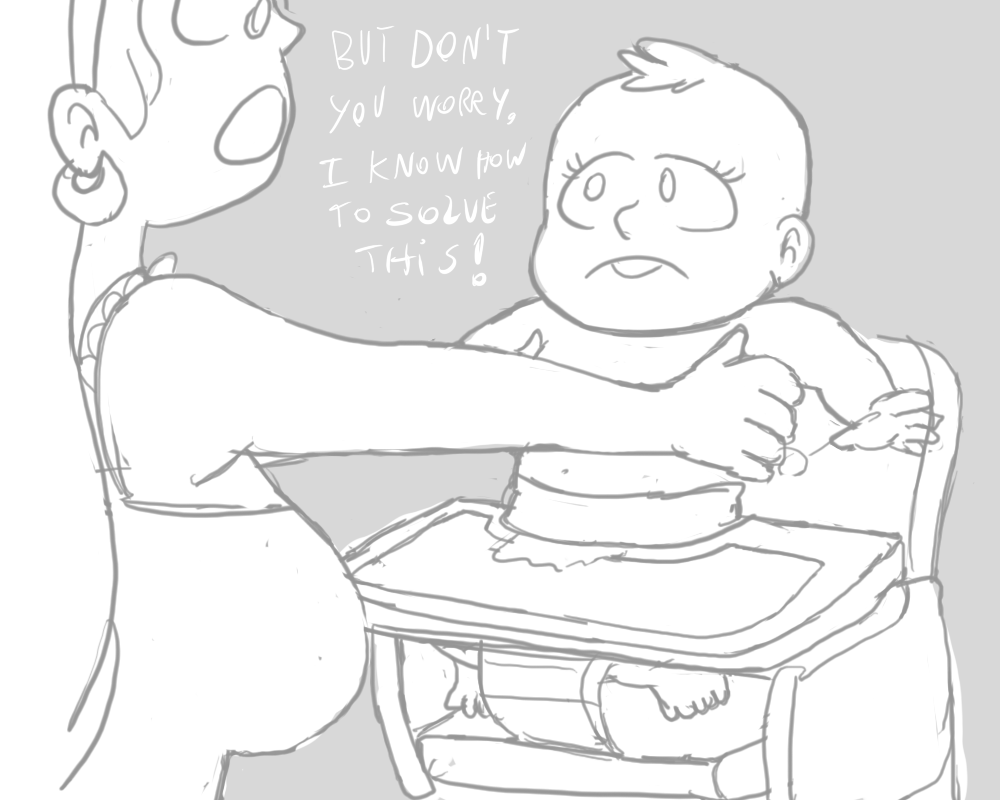 Dairy Leni page 9 full