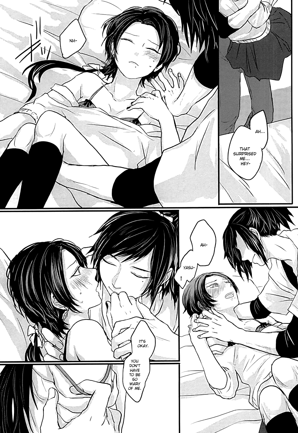 After the strawberry page 10 full
