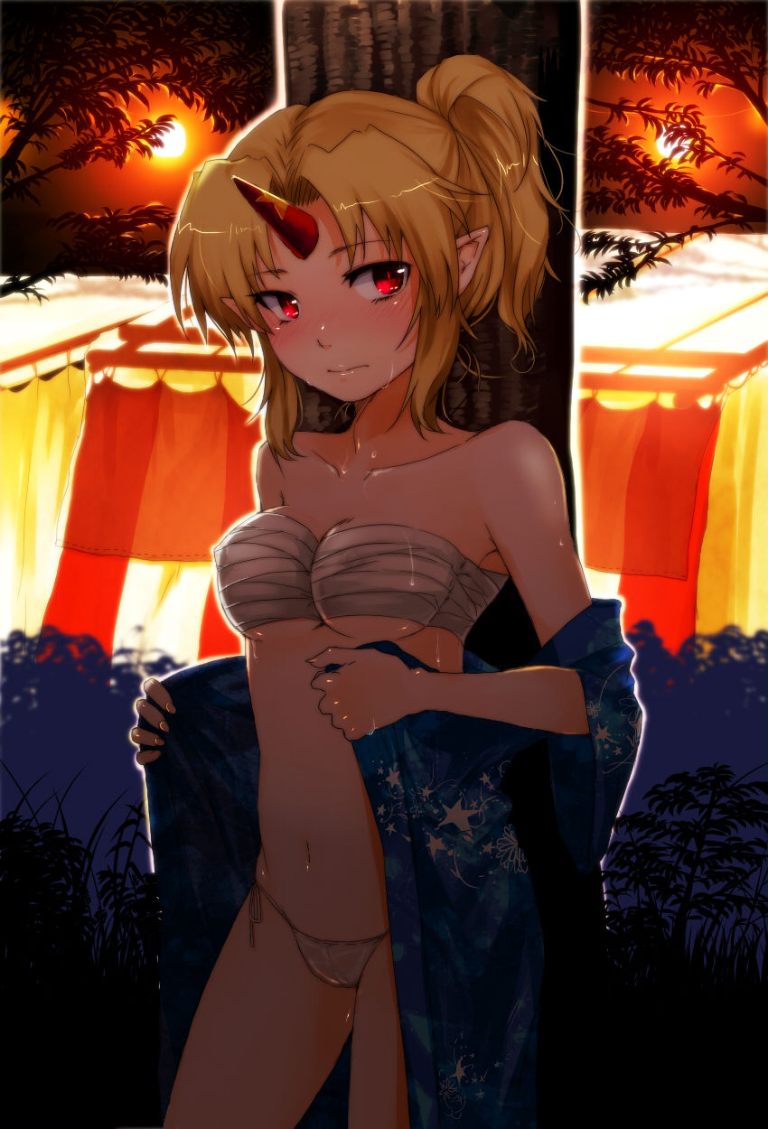 artist-Saku Jirou page 5 full