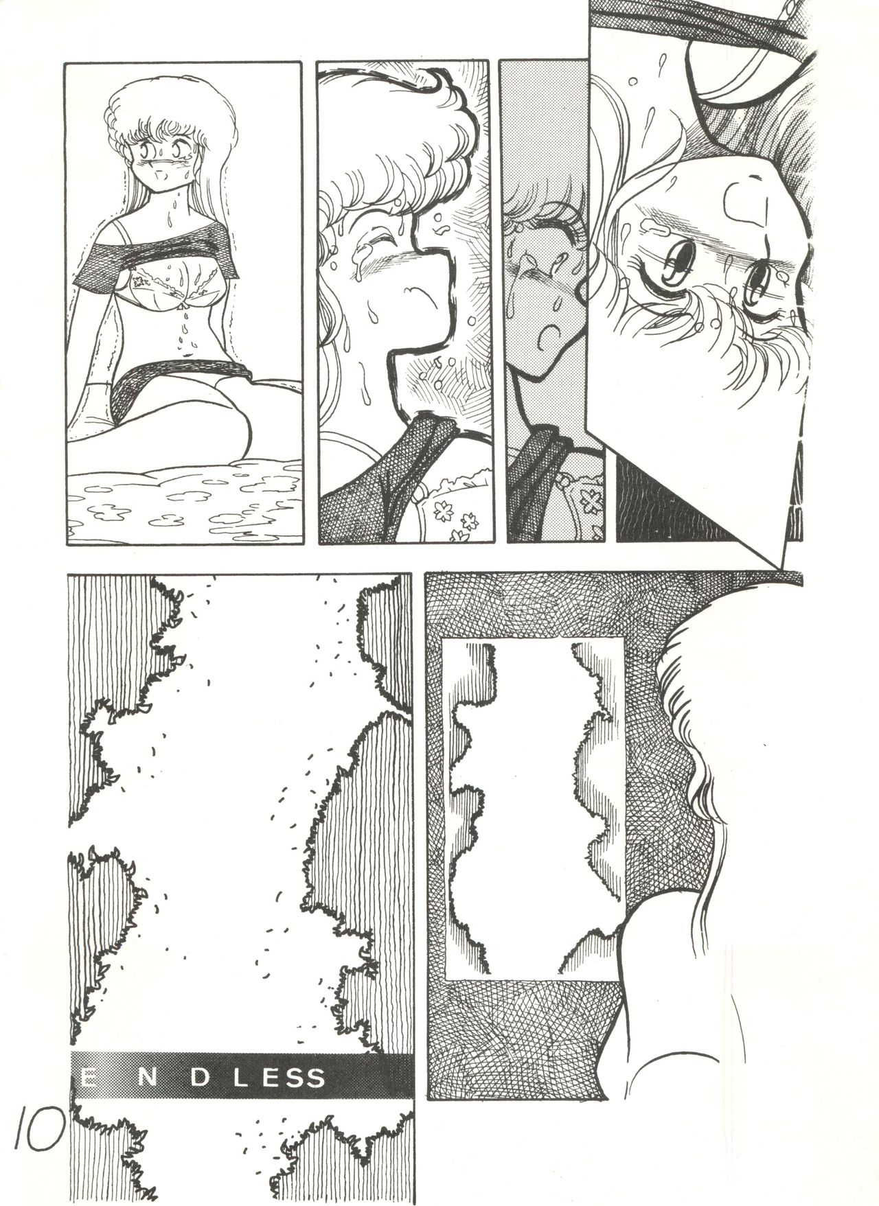 Mind Motion 2/3 page 10 full
