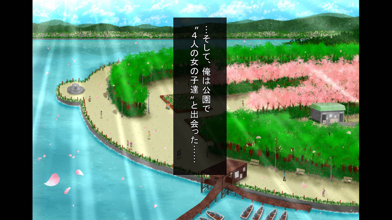 Kanojotachi wa  Shashin Suki!? page 5 full